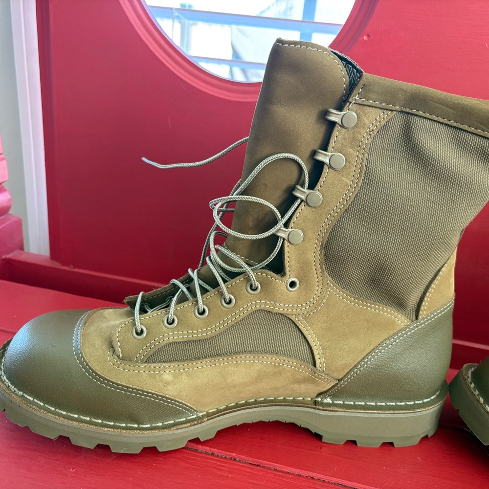 Danner Men's Tactical Boots